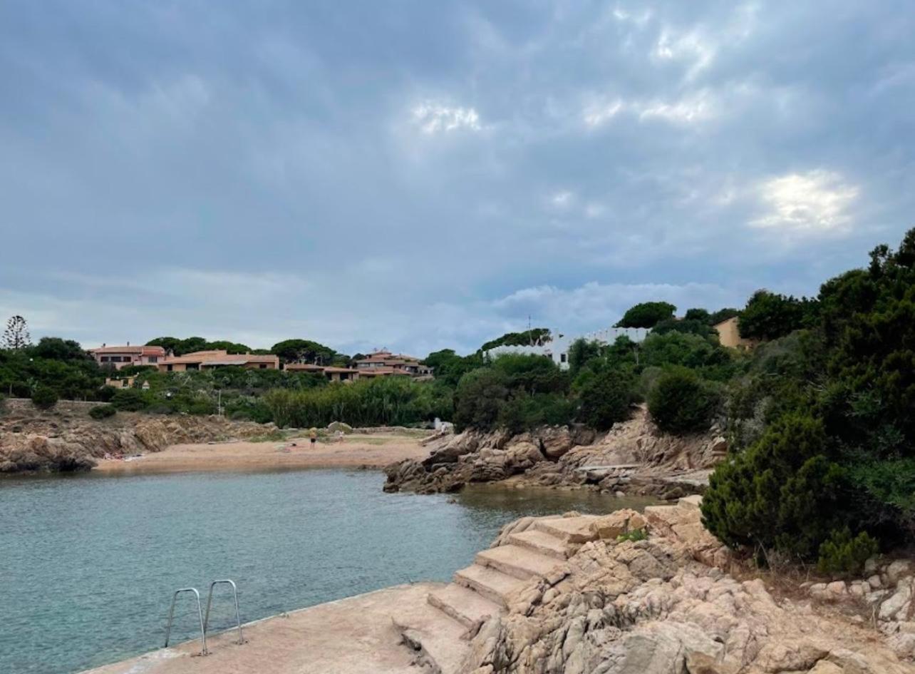 Ferienwohnung Giulianahouse La Maddalena  Exterior foto